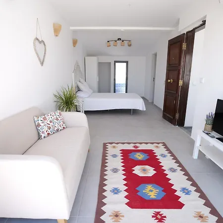 Church View House Lagos