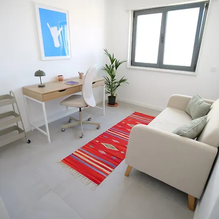 Tatil Evi Church View House *