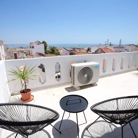 Tatil Evi Church View House