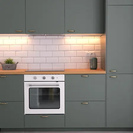 Church View House Tatil Evi