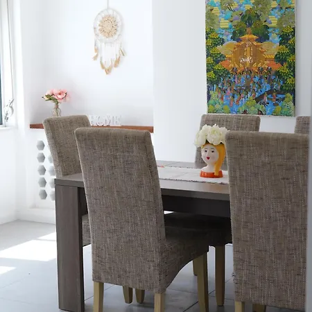 Church View House * Lagos