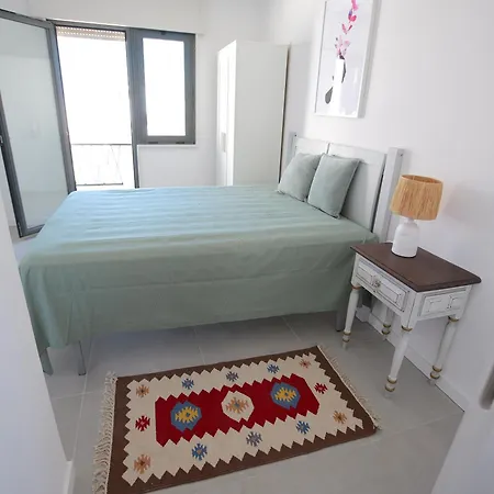 Church View House * Lagos