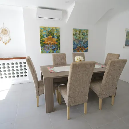 Church View House * Lagos